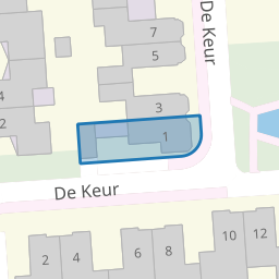 Perceel SDE02-A-1093