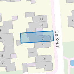 Perceel SDE02-A-1096