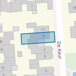 Perceel SDE02-A-1097