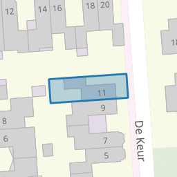 Perceel SDE02-A-1098