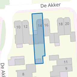 Perceel SDE02-A-1102