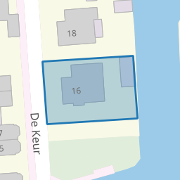 Perceel SDE02-A-1105