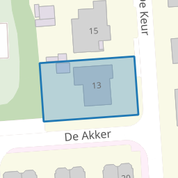 Perceel SDE02-A-1106