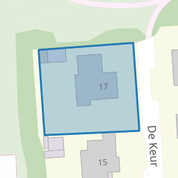 Perceel SDE02-A-1108