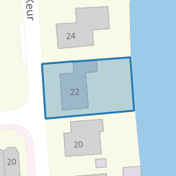 Perceel SDE02-A-1109