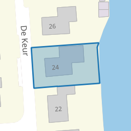 Perceel SDE02-A-1110