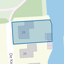 Perceel SDE02-A-1112