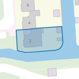 Perceel SDE02-A-1117