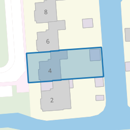 Perceel SDE02-A-1118