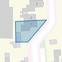 Perceel SDE02-A-1139