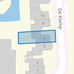 Perceel SDE02-A-1142