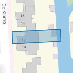 Perceel SDE02-A-1150