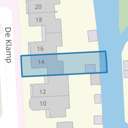 Perceel SDE02-A-1151