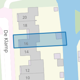 Perceel SDE02-A-1152