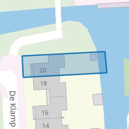 Perceel SDE02-A-1154