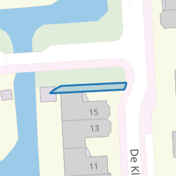 Perceel SDE02-A-1156