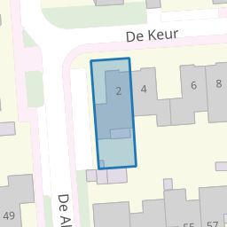 Perceel SDE02-A-1157