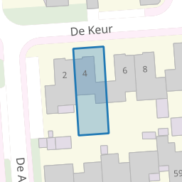 Perceel SDE02-A-1158