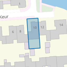 Perceel SDE02-A-1161