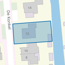 Perceel SDE02-A-1176