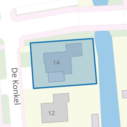 Perceel SDE02-A-1178