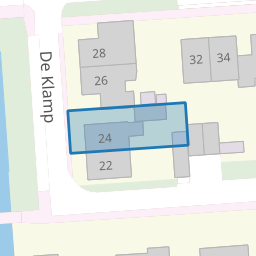 Perceel SDE02-A-1180