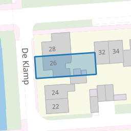 Perceel SDE02-A-1181