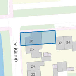 Perceel SDE02-A-1182