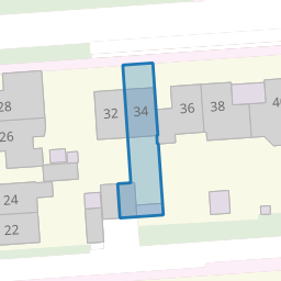 Perceel SDE02-A-1184