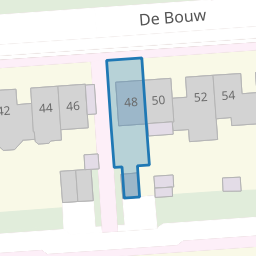 Perceel SDE02-A-1191