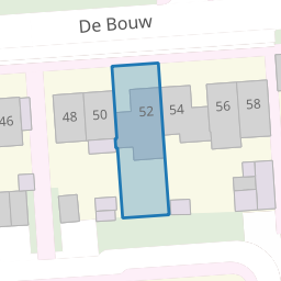 Perceel SDE02-A-1193