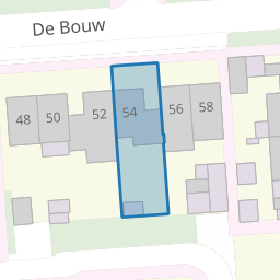 Perceel SDE02-A-1194