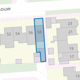 Perceel SDE02-A-1196