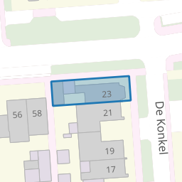 Perceel SDE02-A-1197