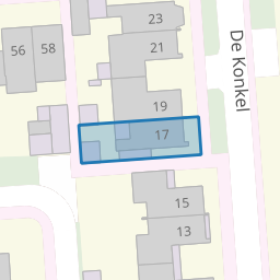 Perceel SDE02-A-1200