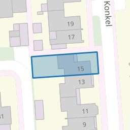 Perceel SDE02-A-1201