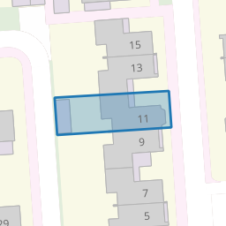 Perceel SDE02-A-1203