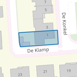 Perceel SDE02-A-1208