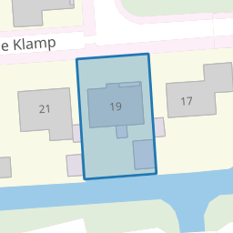 Perceel SDE02-A-1210