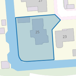 Perceel SDE02-A-1213