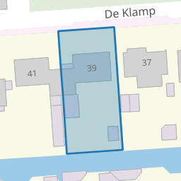 Perceel SDE02-A-1220