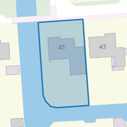 Perceel SDE02-A-1223