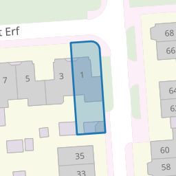 Perceel SDE02-A-1235