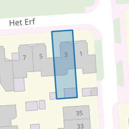 Perceel SDE02-A-1236