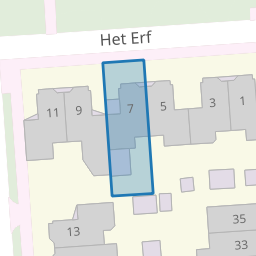 Perceel SDE02-A-1238