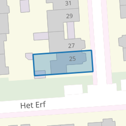 Perceel SDE02-A-1247