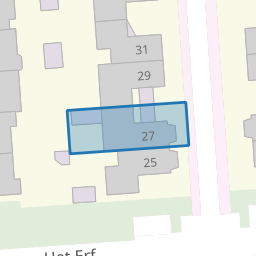 Perceel SDE02-A-1248