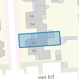 Perceel SDE02-A-1254