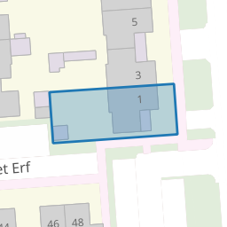 Perceel SDE02-A-1263