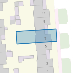 Perceel SDE02-A-1266